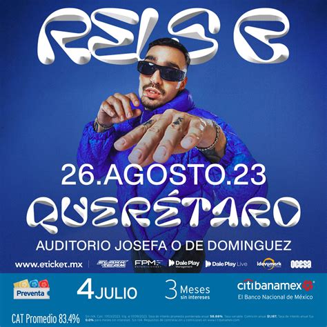 Na$h archivos - Tiempo Libre Querétaro - Próximos eventos