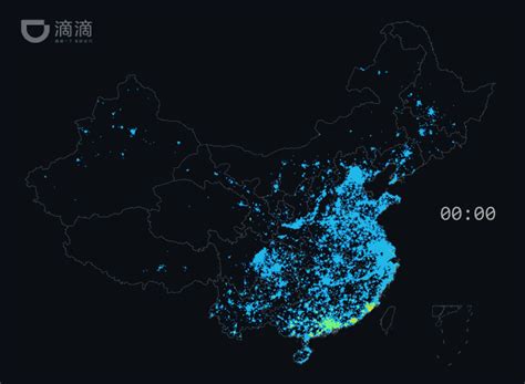 Map Graph Data Analysis Example 的图像结果