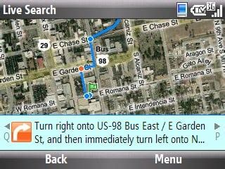 Windows Live Mobile Search Software 的图像结果