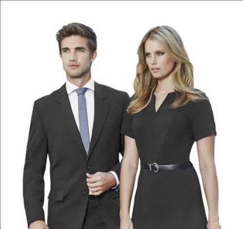 Corporate Uniform - Ladies Corporate Uniform Manufacturer from Chennai
