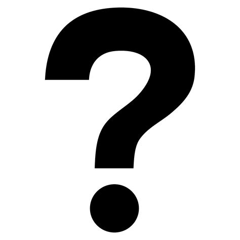 Question Mark Emoji Clipart. Free Download Transparent .Png – Free Clipart #3915055 | Clipart ...