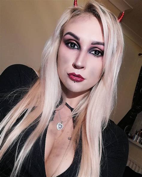 Blonde in Marrakech: An Angelic Soul with Bewitching Eyes