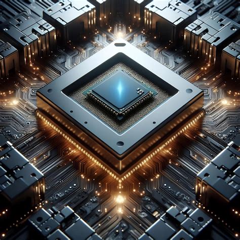 Computer Processor 的图像结果