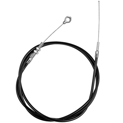 SOFO Throttle Control Cable, 71", for Go Kart - Applicable for Predator ...