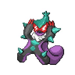 Noiturne #441.458 - FusionDex.org