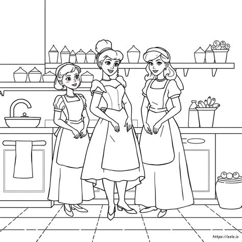 Step Sisters BFF "Why didn't you tell me your step brother had such a weapon!" S16:E12