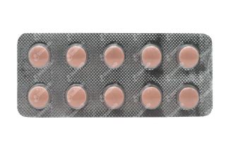 Etrobax 60 MG | Order Etrobax 60 MG Tablet Online at Truemeds