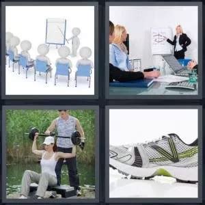 4 pics 1 word 7 letters answers - Artofit