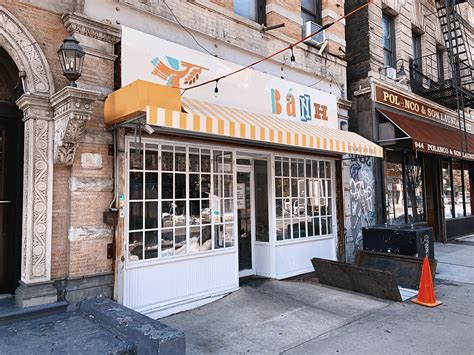 A beginner’s guide to Morningside Heights eating