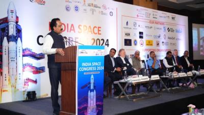 India must aim to lower cost of access to space: Isro chief | India ...