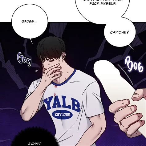 Missing Pepper Case - Chapter 16 - JIN