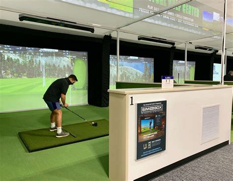Natick business visit: we stop by the new PGA Tour Superstore - Natick Report
