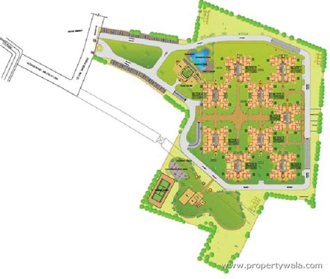 Sobha Daffodil - HSR Layout, Bangalore - Apartment Project - PropertyWala