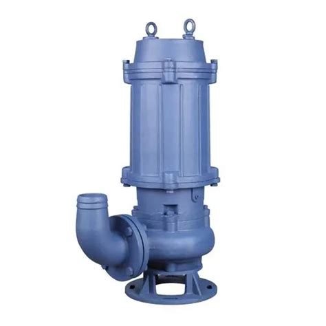 各种排污泵规格型号参数说明，排污泵选型手册_上海越然泵业有限公司