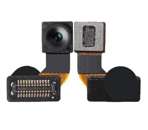 "Redmi 6 Pro Front Camera Glass Replacement - Fix Cracked or Broken Camera"