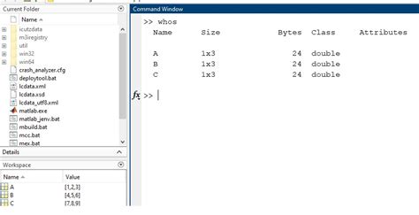 MATLAB Basic Commands with Examples 的图像结果