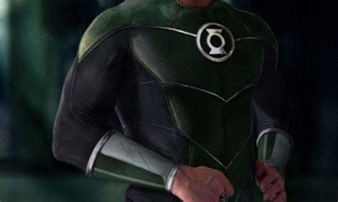 Salome Jens Green Lantern