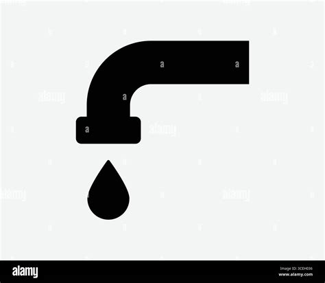 Toilet water conservation Stock Vector Images - Alamy