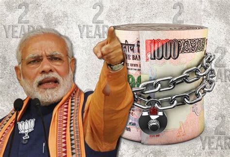 Demonetisation was for national interest; not for political gains: PM ...