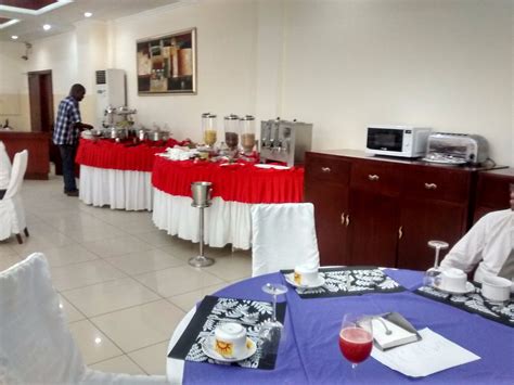 HOTEL POR DO SOL (Cabinda) - Hotel Reviews & Photos - Tripadvisor