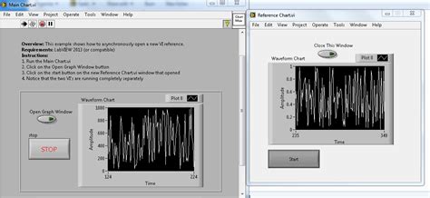 Image result for How to Open Multiple Vi Using Vi Scripting in LabVIEW