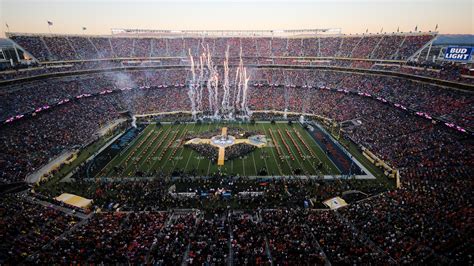 San Francisco 49ers stadium: What is Levi's Stadium's capacity and how ...