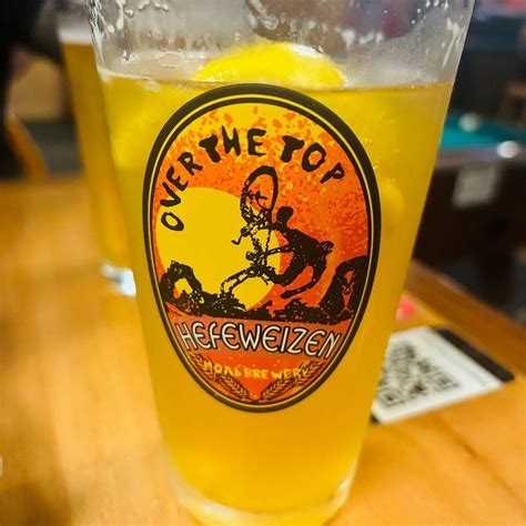 Moab Brewery (UT): Address, Phone Number - Tripadvisor