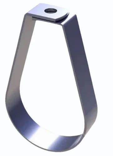 Sprinkler Clamp - Gi Universal Clamp Manufacturer from Surat