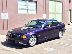 E36 Techno Violet by Low Mileage Techno Violet Bmw E36 M3 Cars For Sale E36 Techno Violet