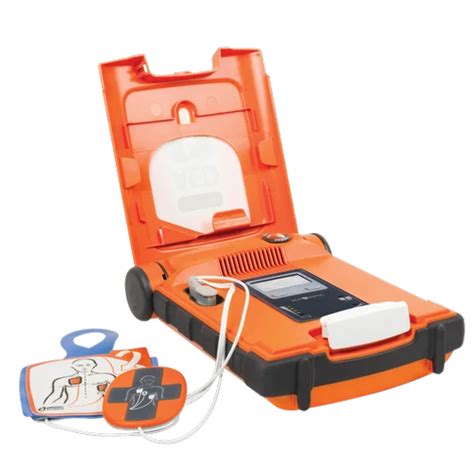 Automated External Defibrillators By Defibtech - Defibtech Life Line ...