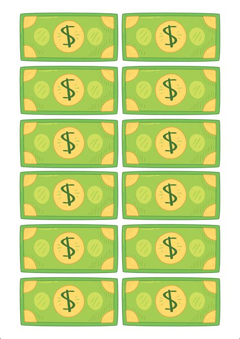 Money Print Out 的图像结果