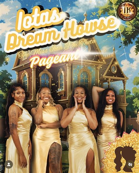Miss Iota Pageant – One Iota Events