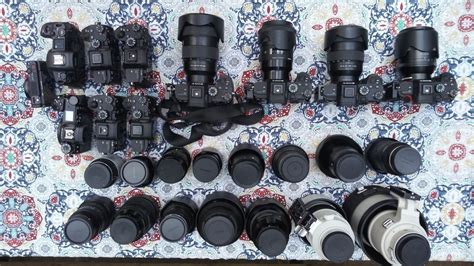 Digital Camera Lens 的图像结果