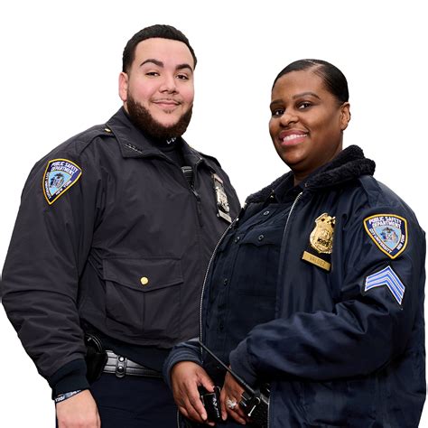 Become a Peace Officer – The City University of New York