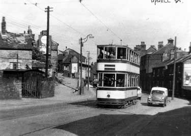 Searching Picture Sheffield