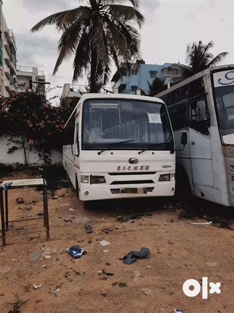 Eicher PSV and school buses - Commercial & Other Vehicles - 1751631504