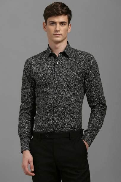 Louis Philippe Clothing And Accessories - Buy Louis Philippe Clothing ...