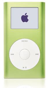 Image result for iPod Mini Tutorial