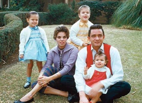 Vivian Liberto, Johnny Cash’s first wife: bio, children, book, spouse