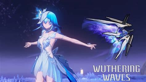 Is Shorekeeper weapon worth it in Wuthering Waves?