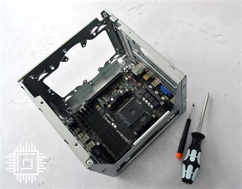 Deskmini X300 Series Review | 7petals.in