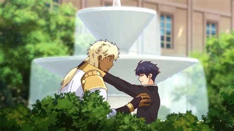 Image result for Watch Titan Bride Yoai