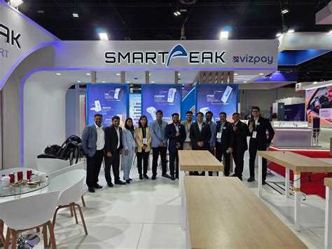 VizPay - Fintech Enabling Payments