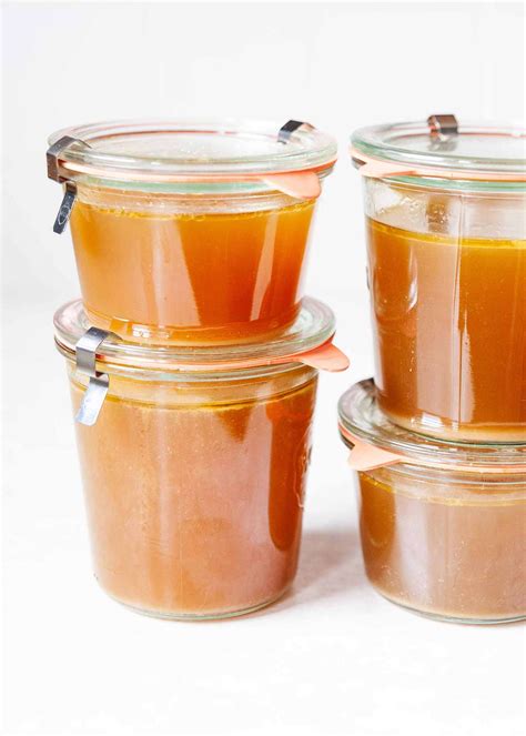 Slow Cooker Chicken Stock Bbc at Brianna Rocher blog