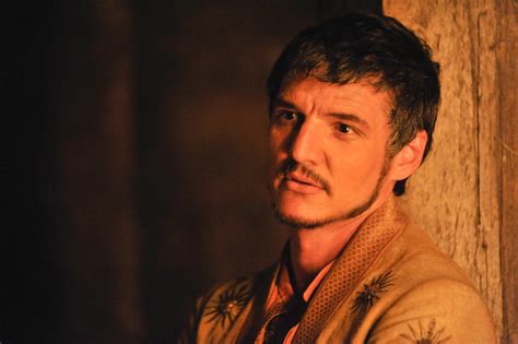 Download Pedro Pascal Oberyn Martell TV Show Game Of Thrones 4k Ultra ...