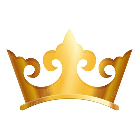 Queen Crowns Clipart