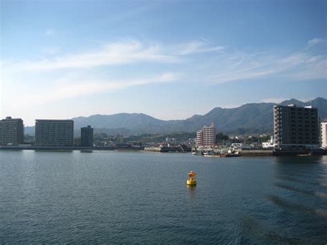 広島　大野