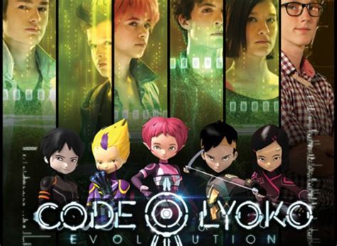 Image result for Code Lyoko Evolution Robots