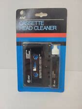 New Wet Type Cassette Tape Deck Head Cleaner | Ubuy India