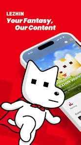 Lezhin Comics - Daily Releases – Apps on Google Play